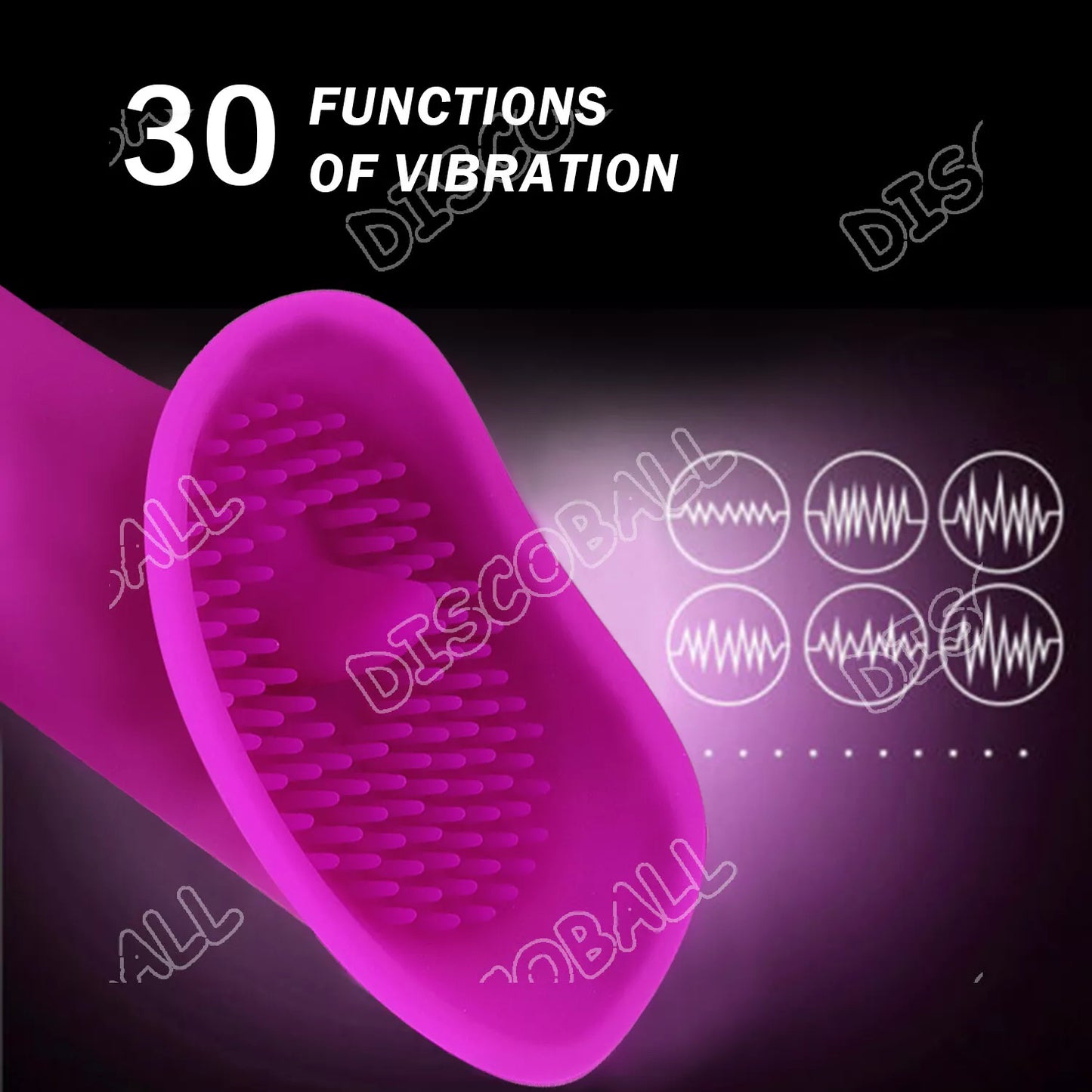 Clit-Licking-Sucking-Vibrator-Dildo-G-spot-Massager-Sex-Toys-for-Women-Couple - secretera