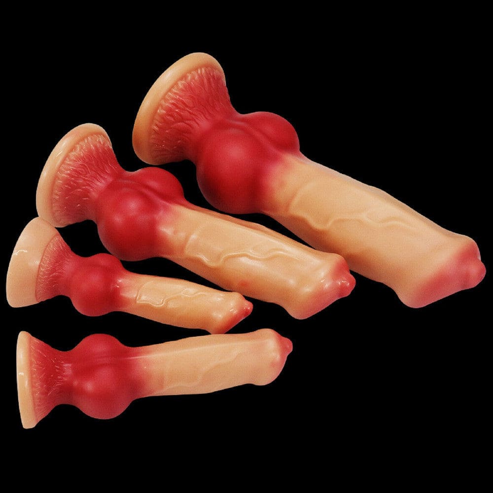 Dildo Sex Toy Huge Dick Thick Real Feel Big Large Realistic Suction Cup Adults - secretera