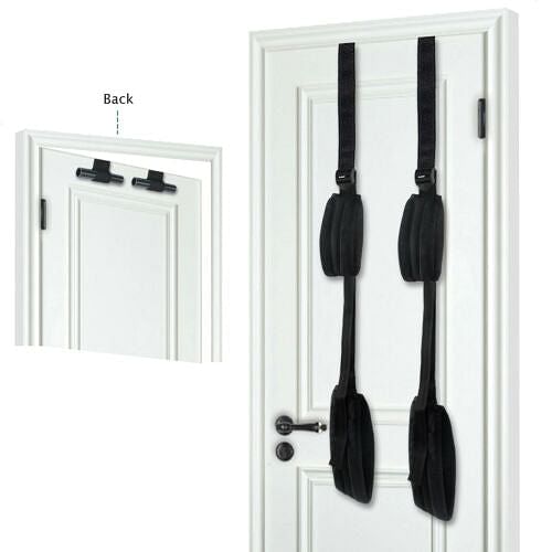 Door Hanging Strap Swing Couple Make Love Sex Toys - yourlovelychoices