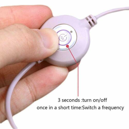 8 Mode Dildo Realistic Penis Vibrating Cock Vein Suction Cup Female Sex Toys - yourlovelychoices