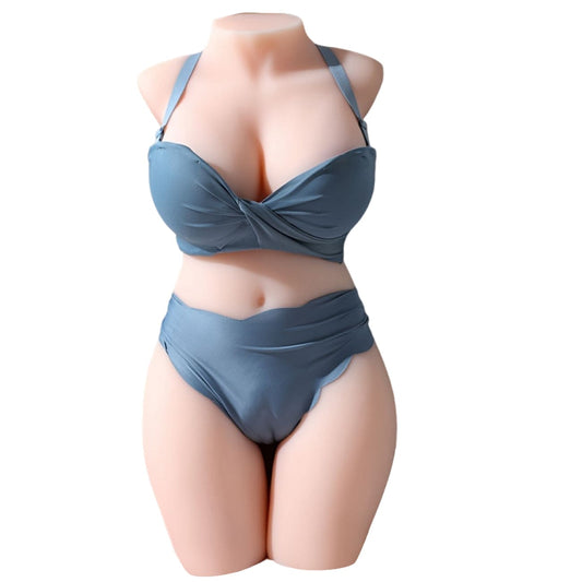 Realistic Male Masturbator Sex Toys for Adult Sex Doll for Couples Pussy Male Mastuabors Women Men Anal Toys - secretera