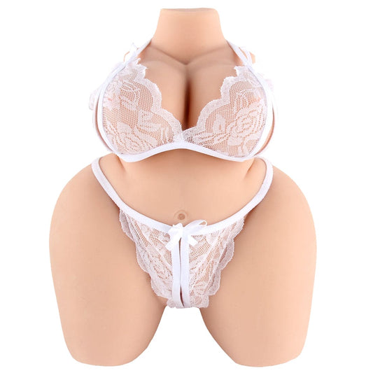 Realistic Male Masterubaters Sex Toys for Adult Sex Toys Mens Masturburtors Sex Toys4couples Men Women - secretera