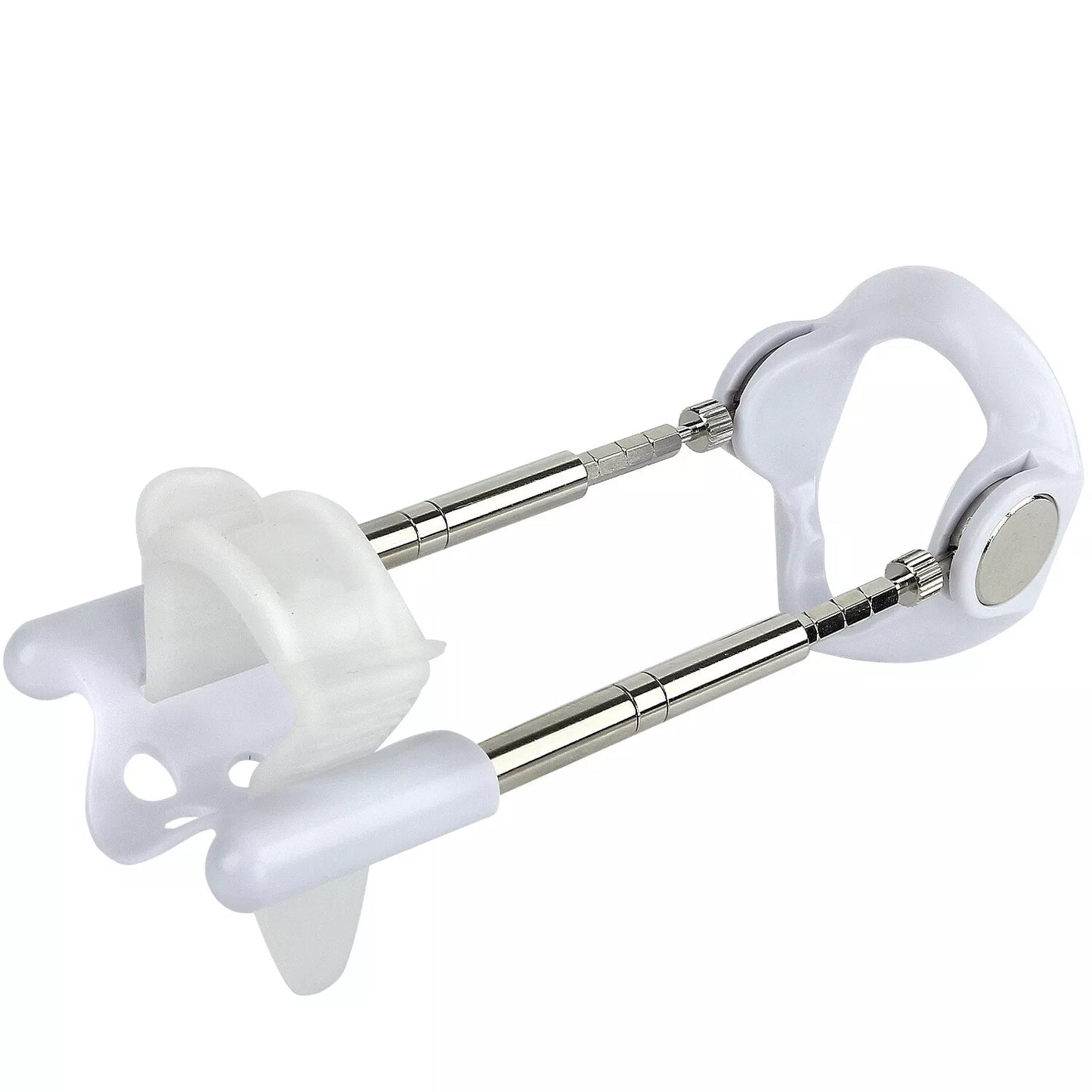 Penis Stretcher Extender Enhancement System Enhancement Delay Stamina Trainer - secretera