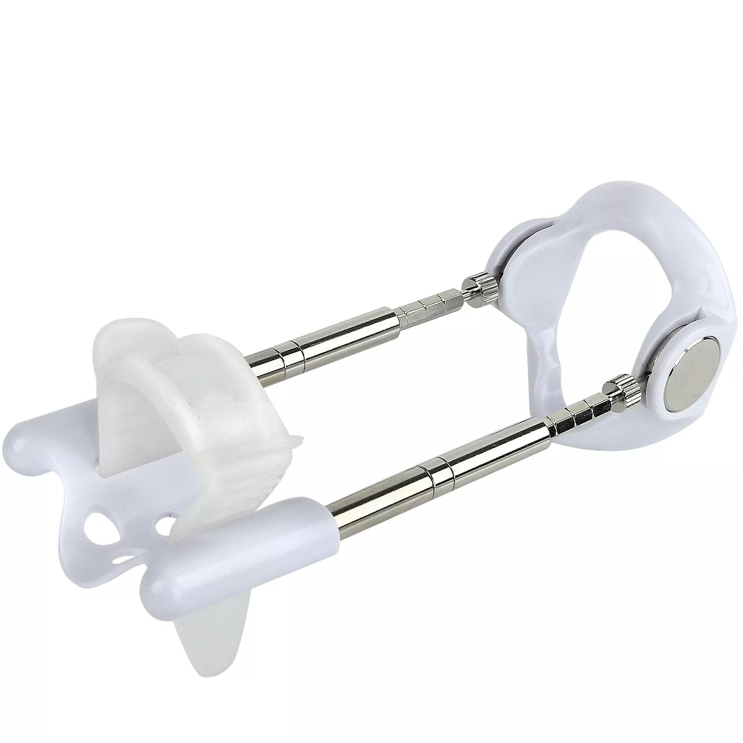 Penis Stretcher Extender Enhancement System Enhancement Delay Stamina Trainer - secretera