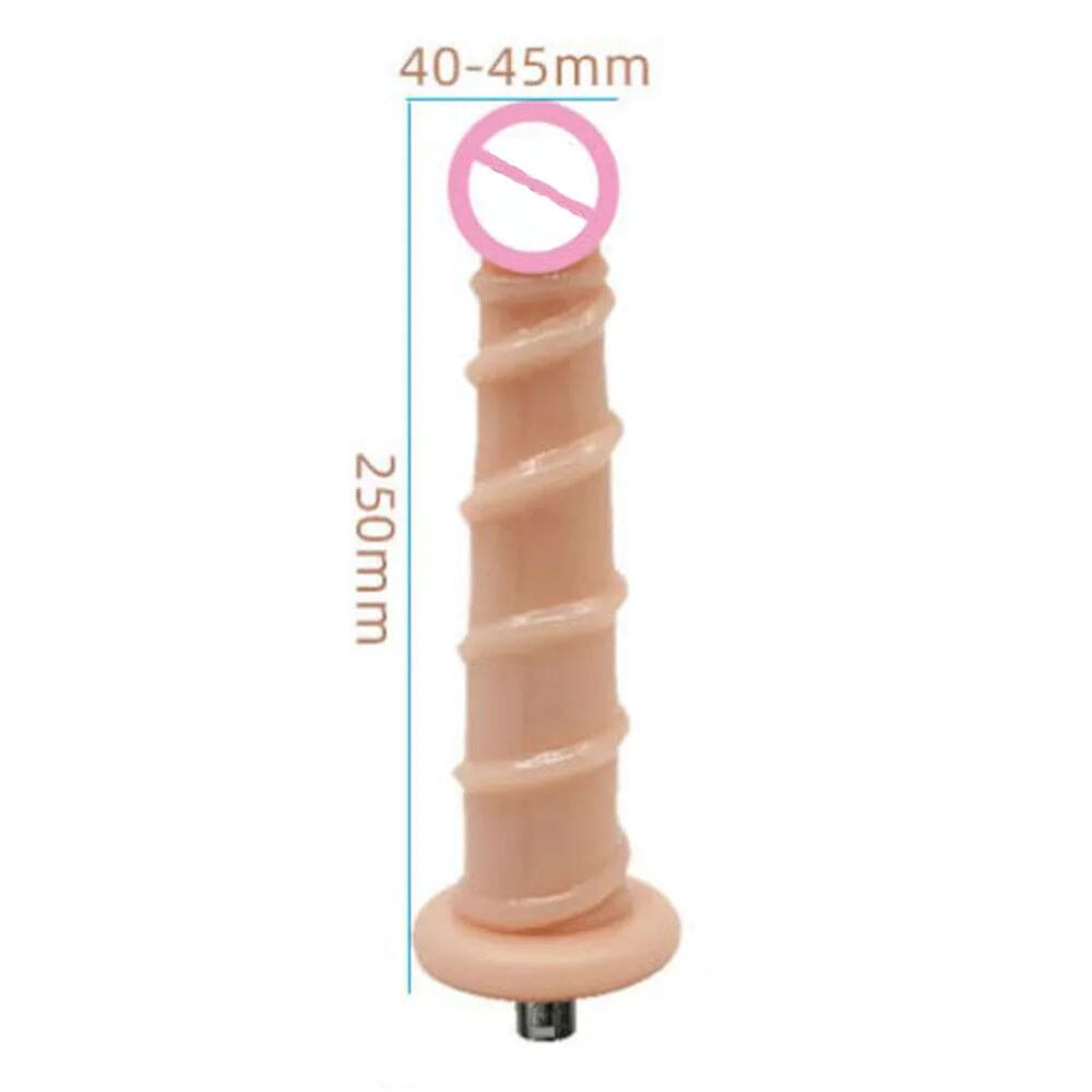 Sex Machine Dildo Automatic Gun Vibrator Dildo Attachments Adult Sex Toys Strong - secretera