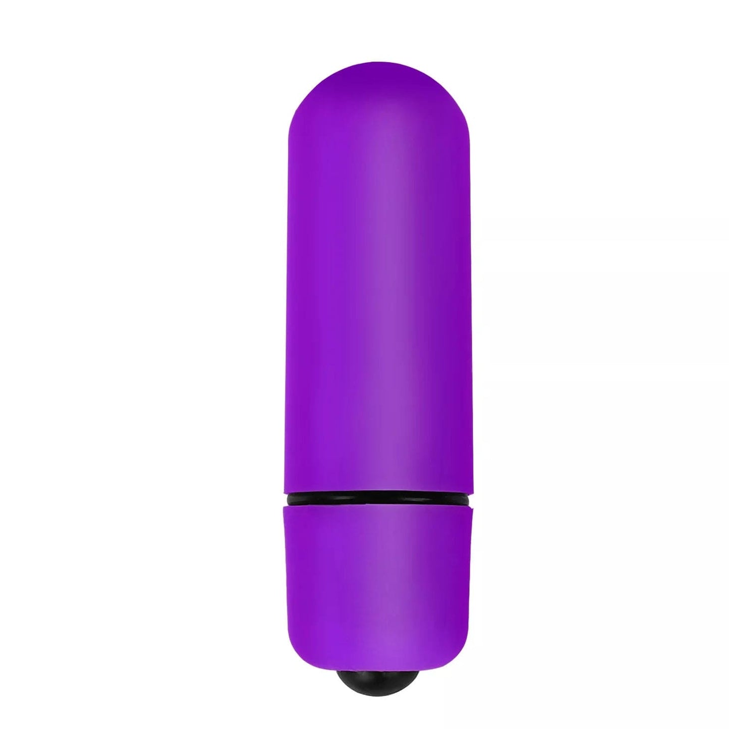 Mini Bullet Vibrator G-spot Clit Dildo Massager Sex Toys for Women - secretera