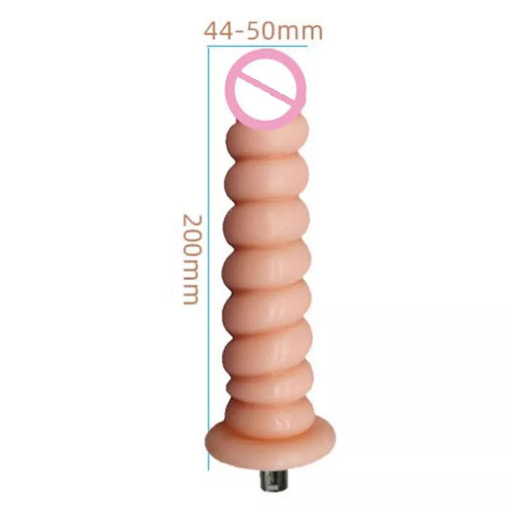 Sex Machine Dildo Automatic Gun Vibrator Dildo Attachments Adult Sex Toys Strong - secretera