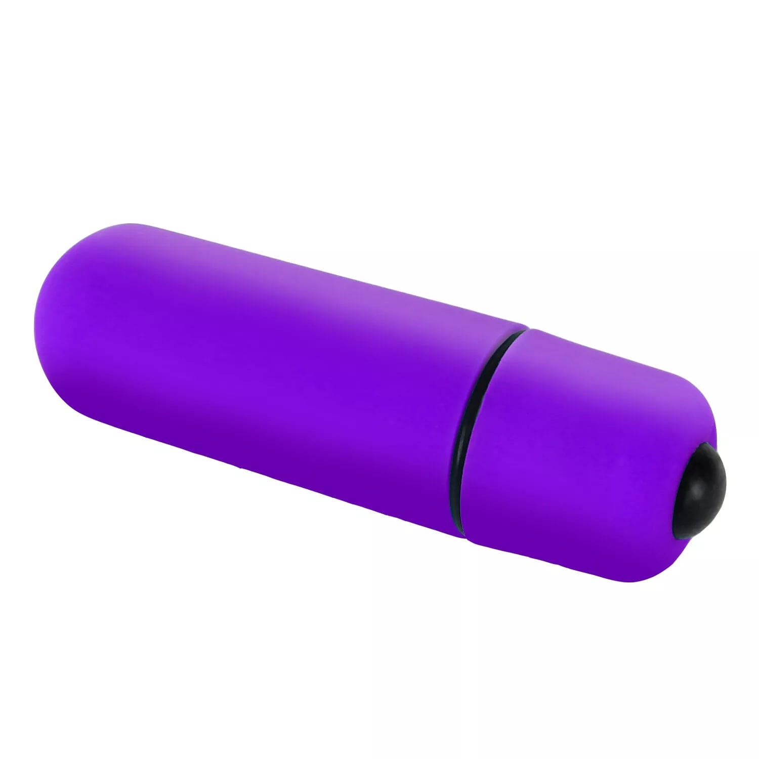 Mini Bullet Vibrator G-spot Clit Dildo Massager Sex Toys for Women - secretera