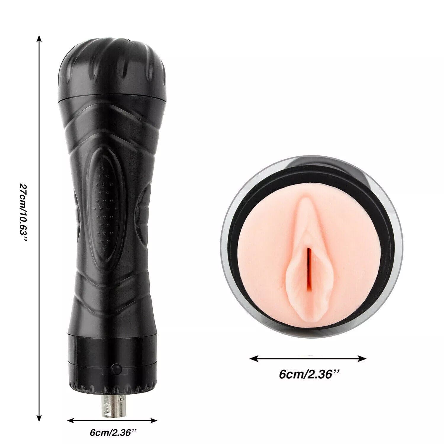 Sex Machine Dildo Automatic Gun Vibrator Dildo Attachments Adult Sex Toys Strong - secretera