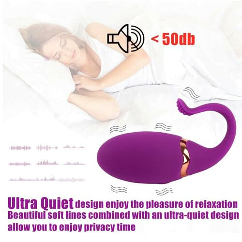 Female Wireless Remote Control Vibrator Kegel Ball Vibrating Egg Adult Sex Toys - yourlovelychoices