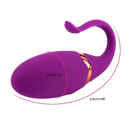 Female Wireless Remote Control Vibrator Kegel Ball Vibrating Egg Adult Sex Toys - yourlovelychoices